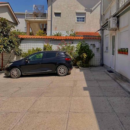 New Luxe Apartments Mostar Kültér fotó