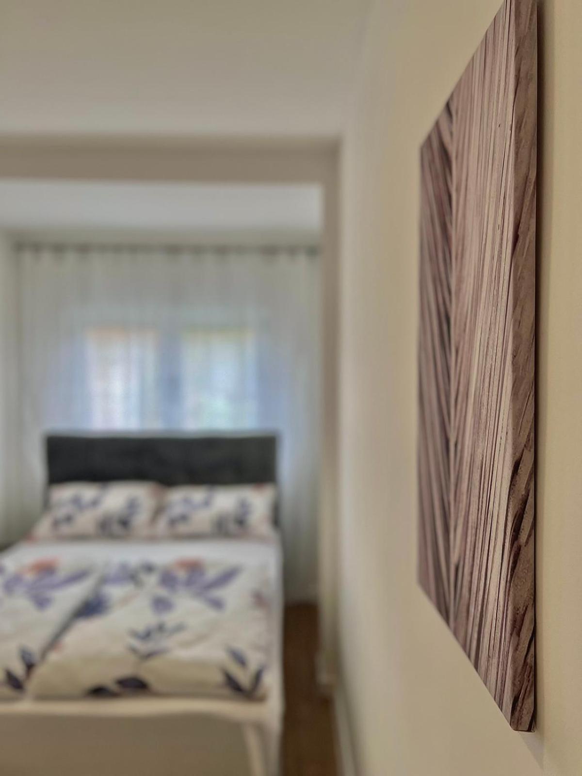 New Luxe Apartments Mostar Kültér fotó