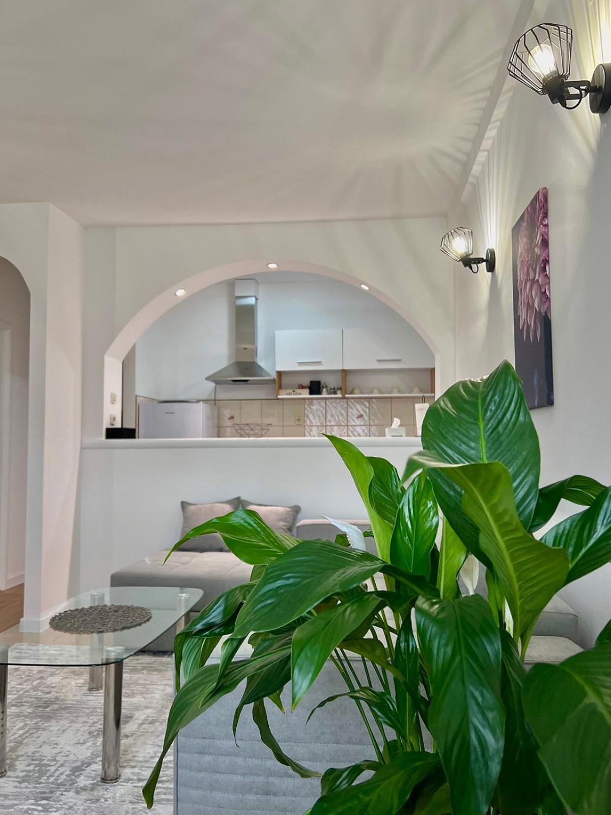 New Luxe Apartments Mostar Kültér fotó