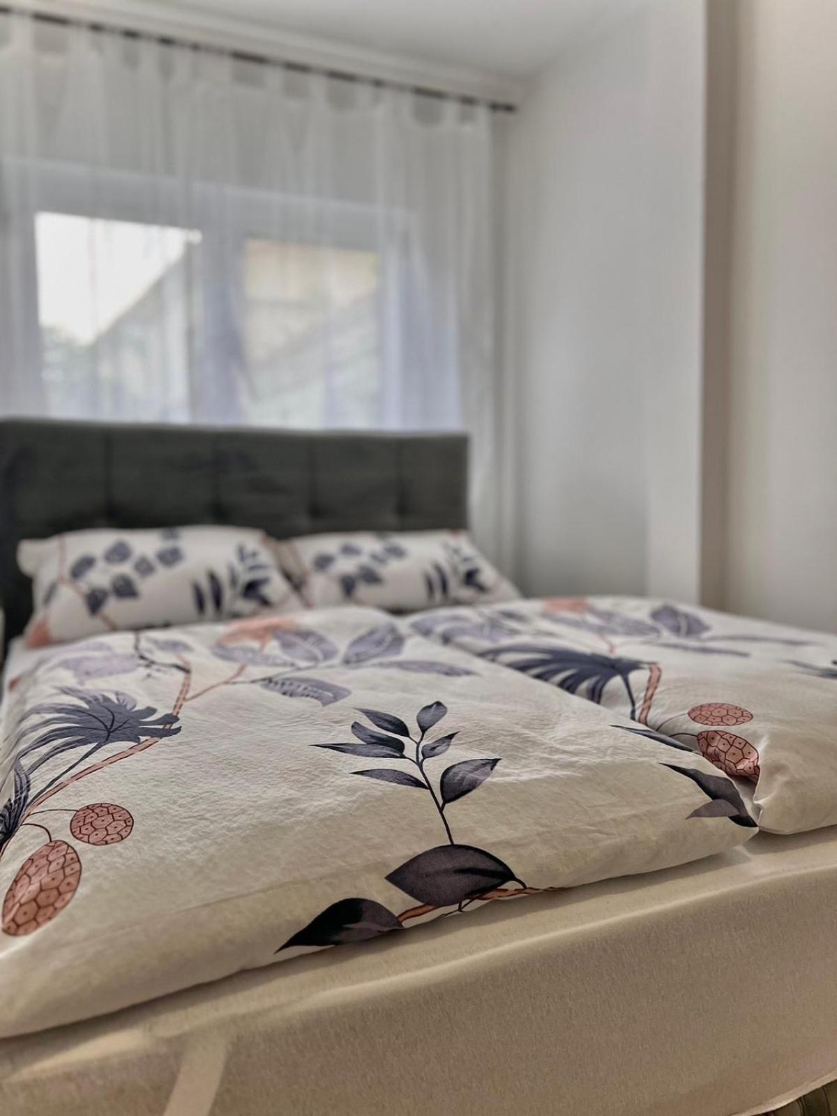 New Luxe Apartments Mostar Kültér fotó