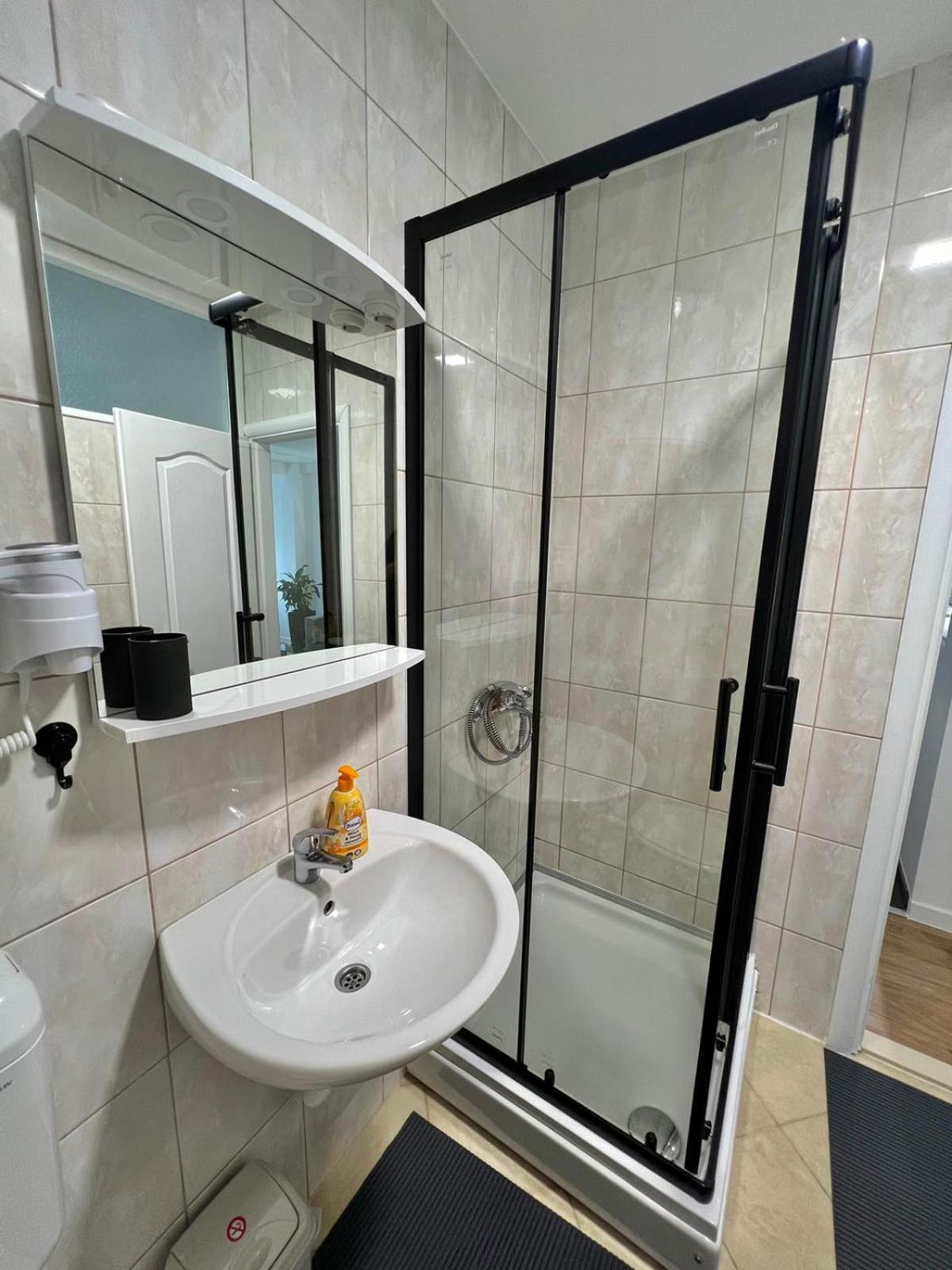 New Luxe Apartments Mostar Kültér fotó