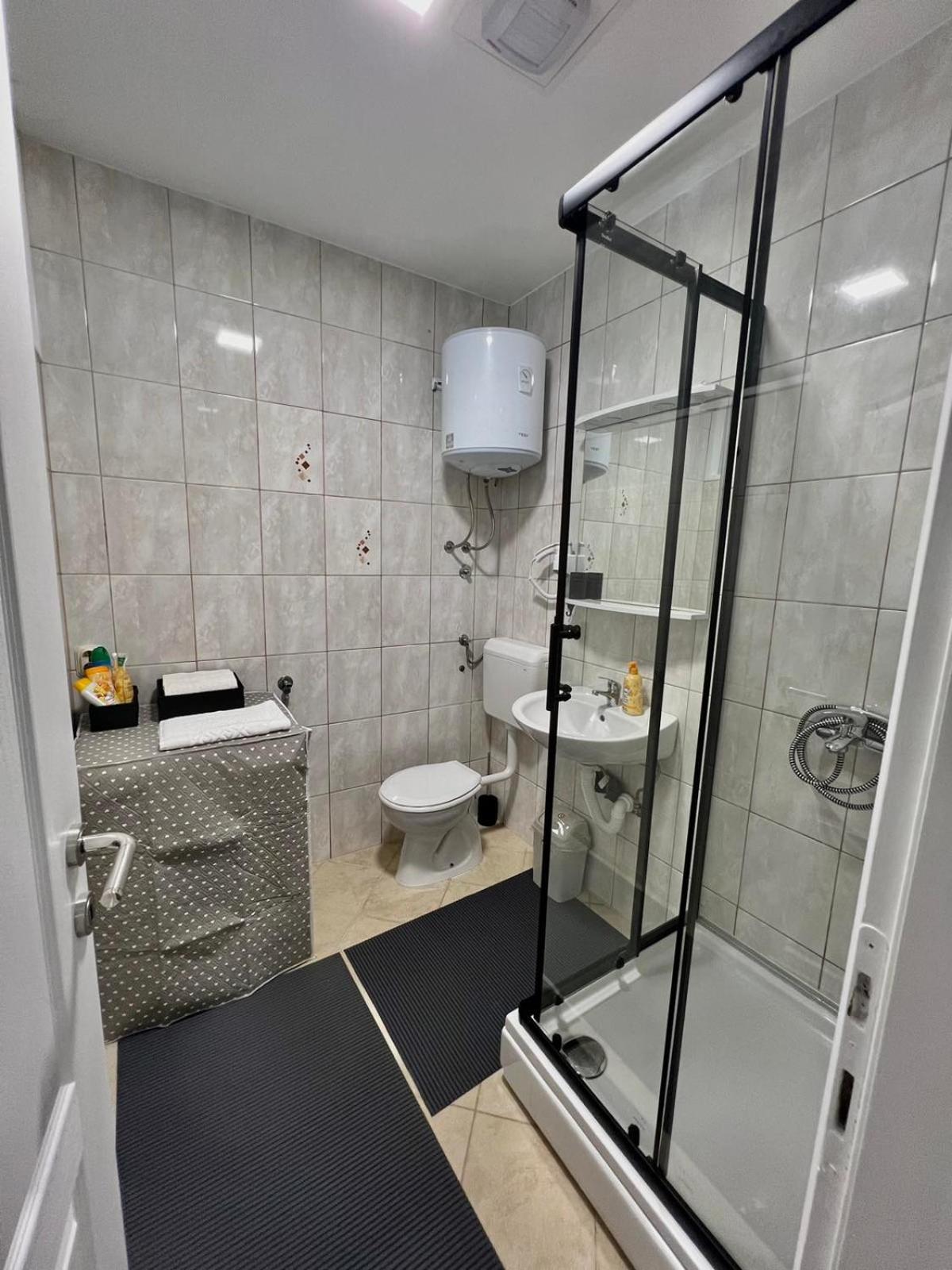 New Luxe Apartments Mostar Kültér fotó