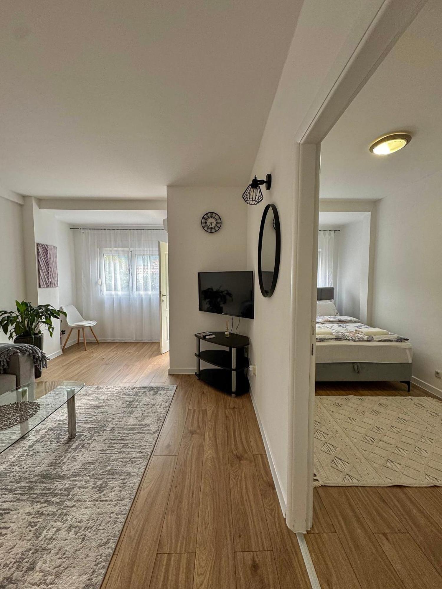 New Luxe Apartments Mostar Kültér fotó